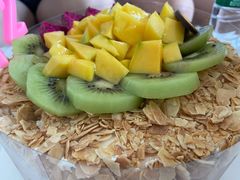 -皇冠幸福里动物奶油生日蛋糕(万达店)