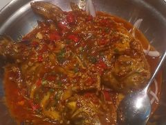 -赣江里•江西菜(望京旺角店)