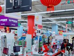 -大润发(张江店)