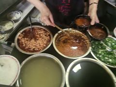 -刘二妈米皮(步行街店)