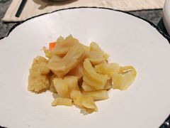 -南京四方酒店-傲途格精选·椽宫中餐厅