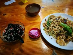 -遵义虾子卢四羊肉粉(大沽路店)