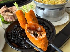 胡萝卜鱼-丁老爷子苏香圆