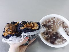 -芳婆糕团店(王府大街店)