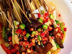 -嘉州叶婆婆钵钵鸡(建设路店)