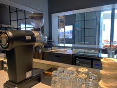 -来回·咖啡(钟村咖啡豆店)