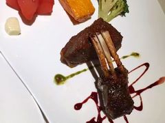 -王品牛排(杭州大厦店)