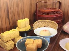-祥禾饽饽铺·中式糕点(天津河东美福园店)