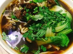 -张记烤羊腿(北花园店)