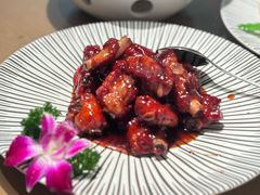 -浔庐餐厅•江西老字号•九江菜(烟水亭店)