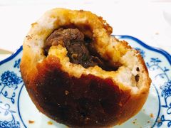 -牛煎里牛肉煎包淮南牛肉汤(广东路店)