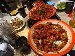 -沪小胖小龙虾(淮海中路旗舰店)