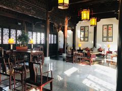 -古北水镇乌镇会精品酒店