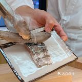 人均2k独栋日料店🍣一线湖景赏荷花