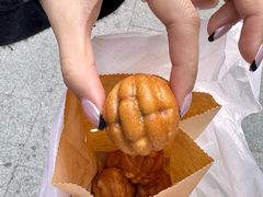 -莫朗核桃饼(虹泉路店)
