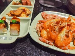 -悟烧·自助烤肉料理(秋林旗舰店)