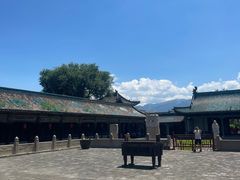 -代州文庙