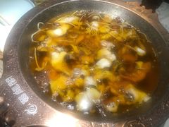 水煮江团鱼-雲蜀龙阁·金牌水煮鱼(方庄店)