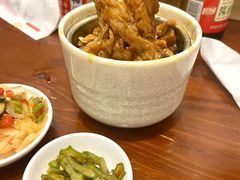 -易裕和·长沙米粉(友谊路店)