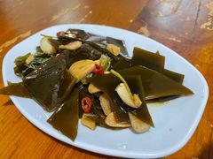 -春發合饭庄