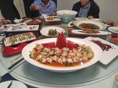 -老班长大酒店(海关大楼店)