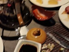 -“香”全日餐厅·株洲大汉希尔顿酒店