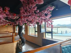 -缘福乡村铁锅炖民宿(八达岭店)
