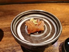 -桐寿司Sushi Tong