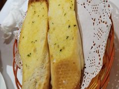 烤蒜香面包-维兰西餐(万泉河店)