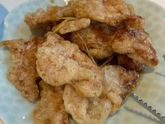 -红樱桃·欢乐餐厅(太原里店)