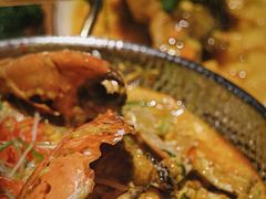 -暹罗酒肆泰餐厅酒吧