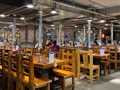 大堂-原始泥炉烤肉(总店)