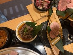 -龍二烧肉酒场(九亭店)