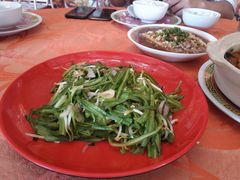 -灯笼馆海鲜餐厅