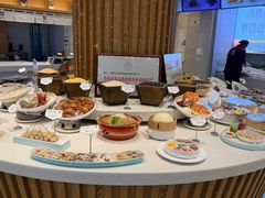 -赶海部落海鲜城(海阳路店)