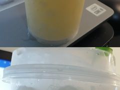 霸气银耳炖梨-奈雪的茶(凯德新都心店)