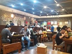 大堂-天府国麻辣香锅(悦荟广场店)