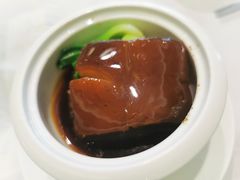 传统东坡肉-西湖春天•老字号杭州菜(百汇店)