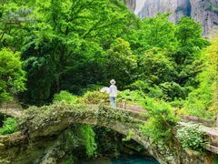 -雁荡山风景名胜区