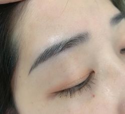 点击看大图 -久匠半永久纹眉