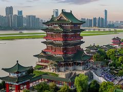 -黄鹤楼