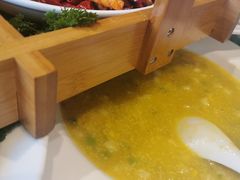 -巴国布衣(新豪天地店)