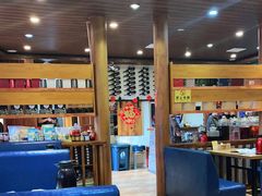 大堂-妈妈的味道(和顺古镇店)