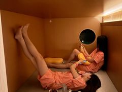-神帆·元气汤泉(解放西路店)