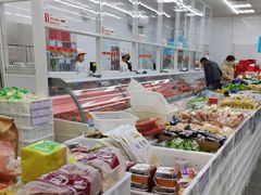 -北京稻香村(大都专卖店)