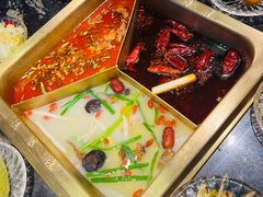 -王家渡火锅店(亦庄店)