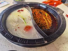-钢管厂歆瑞源油卤串串香(春熙路太古里店)