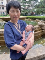 点击看大图 -奕新一诺台式母婴护理中心(我格广场店)