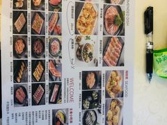 -花味·自助烤肉(雨花客厅店)