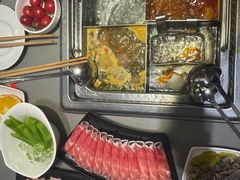 -海底捞火锅(金光华店)